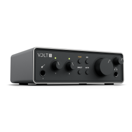 Universal Audio VOLT 1 G2