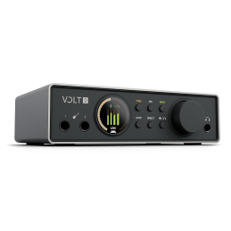 Universal Audio VOLT 2 G2