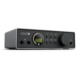 Universal Audio VOLT 4 G2
