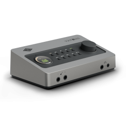 Universal Audio VOLT 2 MAX