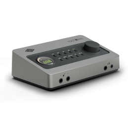 Universal Audio VOLT 4 MAX
