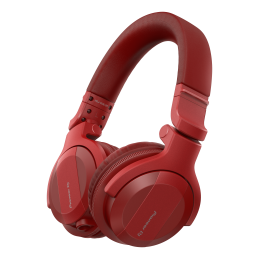 Pioneer DJ HDJ-CUE1BT-R