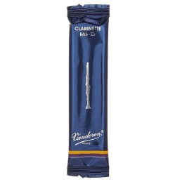Vandoren Reeds MiB-Clarinet...