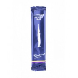 Vandoren Reeds Bb-Clarinet...