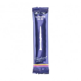 Vandoren Reeds Bb-Clarinet...