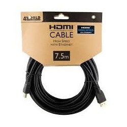 HDMI - HDMI CABLE HIGH...