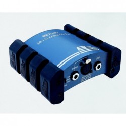 Bss AR-133 Di-Box