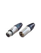 XLR jungtys