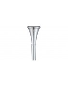 French Horn Mouthpieces