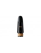 Bb/A Clarinet Mouthpieces
