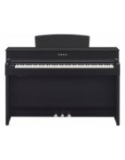Klaviatuurid (Yamaha, Roland, Casio, Korg, Nord, Arturia, Behringer)