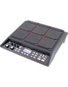 Drum Machines & Samplers