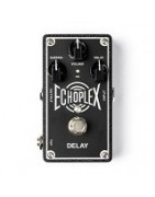 Delay, Echo Pedals