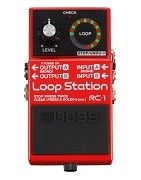Looper Pedals