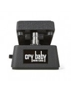 WahWah Pedals