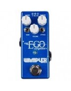 Compressor Pedals