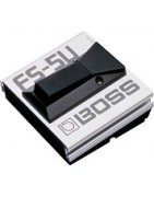Foot Switch Pedals