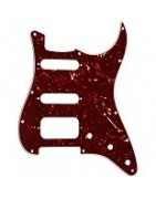 Pickguards