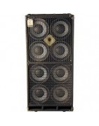Bass Cabinets