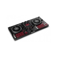 DJ -seadmed (DJ -kontrollerid, MIDI / USB -kontrollerid, DJ -mikserpuldid, pöördlauad, DJ -tarvikud) | muzpro.eu
