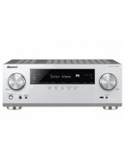 A/V Receiver /Home audio/