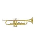 Bb Trumpets