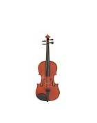 Violins 3/4