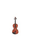 Violin 1/4