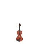 Violin 1/8