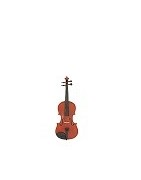 Violin 1/16