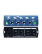 Signal Splitters & AMPs
