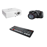 Videotehnika ja LED-ekraanid