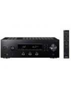 Stereo amplifiers/receivers