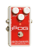 Octave/Pitch Shifter Pedals