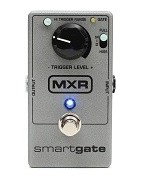 Noise Gate Pedals