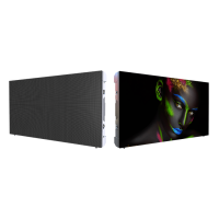 LED ekranai