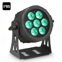 LED Prožektori ūdensizturīgs