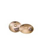 Cymbals