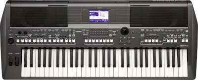 ... Yamaha PSR-S670