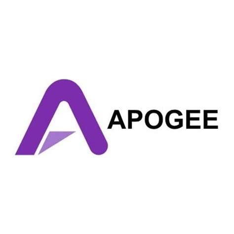Apogee