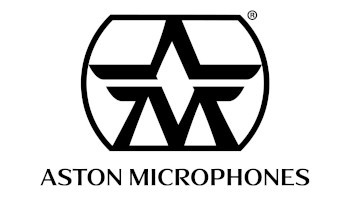 Aston Microphones